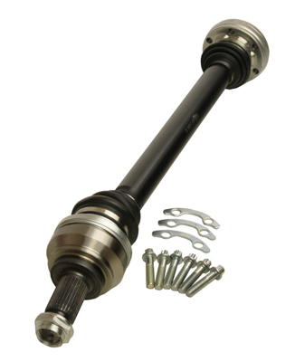 Maxgear 49-2295 — Wał napędowy