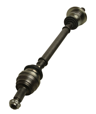 Maxgear 49-2298 - PÓŁOŚ BMW X3-X4 3.0D-3.5D XDRIVE 11- PR