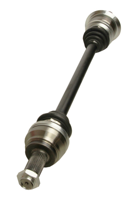 Maxgear 49-2299 - PÓŁOŚ BMW X3-X4 LE. TYLNA OŚ 763MM