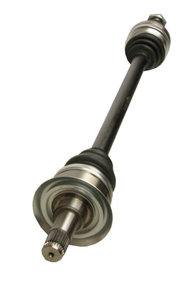 Maxgear 49-2299 - PÓŁOŚ BMW X3-X4 LE. TYLNA OŚ 763MM