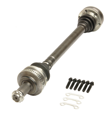Maxgear 49-2308 - PÓŁOŚ BMW Z4 E85-E86 06-08 PR