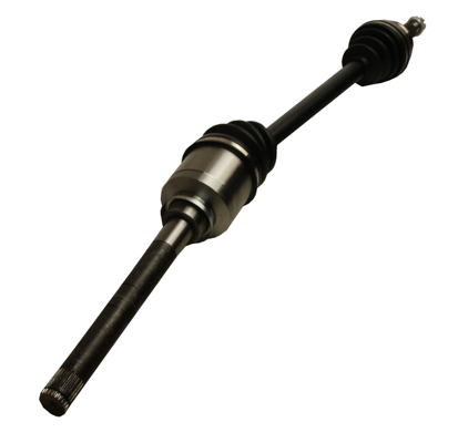 Maxgear 49-2311 - PÓŁOŚ CITROEN 07- PR C-CROSSER-ASX- LANCER VIII-OUTLANDER II-4007-4008