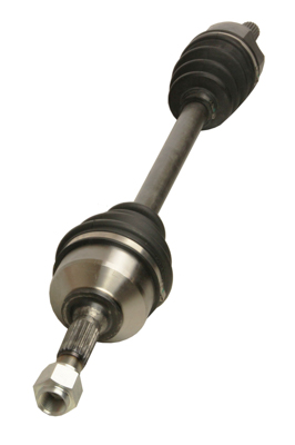 Maxgear 49-2312 - PÓŁOŚ CITROEN C2-C3-DS3 LE 640MM