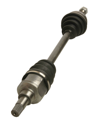Maxgear 49-2312 - PÓŁOŚ CITROEN C2-C3-DS3 LE 640MM