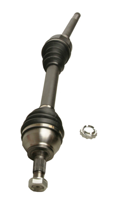 Maxgear 49-2313 - PÓŁOŚ CITROEN C3 II-DS3 PR 876MM