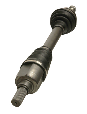 Maxgear 49-2314 - PÓŁOŚ CITROEN C4 2.0HDI LE