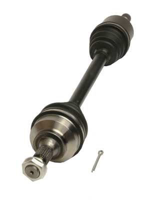 Maxgear 49-2317 — Wał napędowy