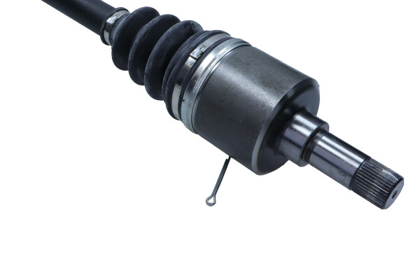 Maxgear 49-2323 - PÓŁOŚ CITROEN JUMPY 2.0HDI 07--C5-407 LE
