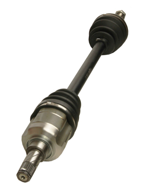 Maxgear 49-2329 - PÓŁOŚ DACIA DUSTER 1.6-1.5DCI LE 703MM