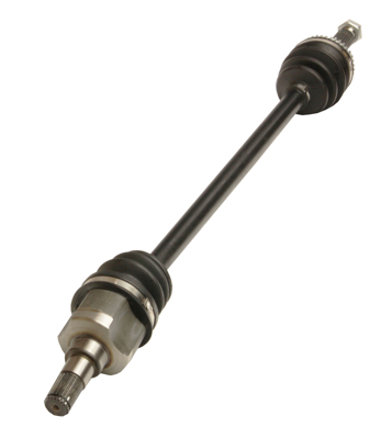 Maxgear 49-2332 - PÓŁOŚ DAEWOO MATIZ PR