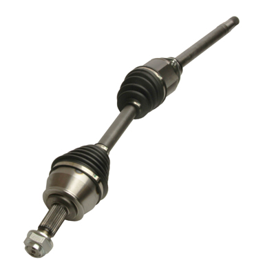 Maxgear 49-2339 - PÓŁOŚ FIAT FIORINO-QUBO LE-PR
