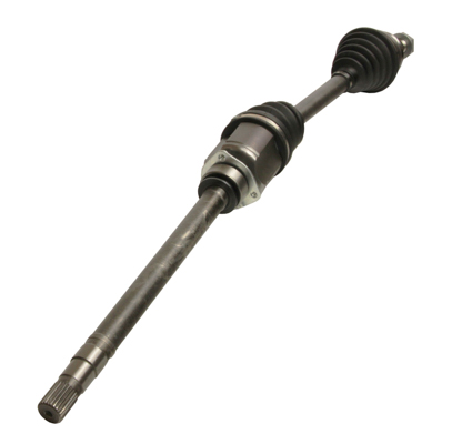 Maxgear 49-2339 - PÓŁOŚ FIAT FIORINO-QUBO LE-PR