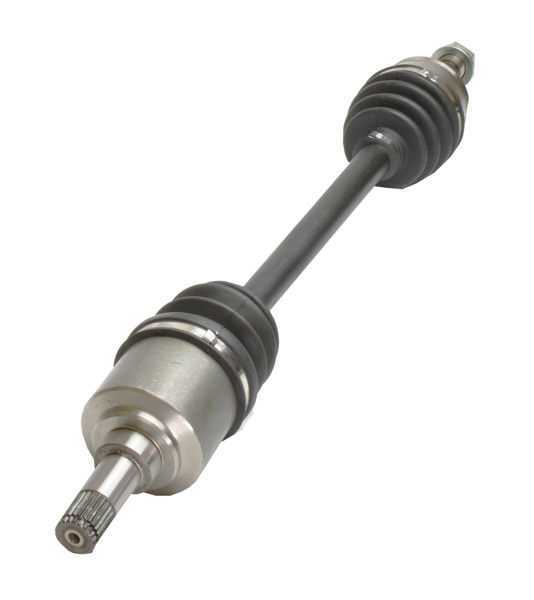 Maxgear 49-2341 - PÓŁOŚ FIAT GRANDE PUNTO LE 05- 1.2-1.4
