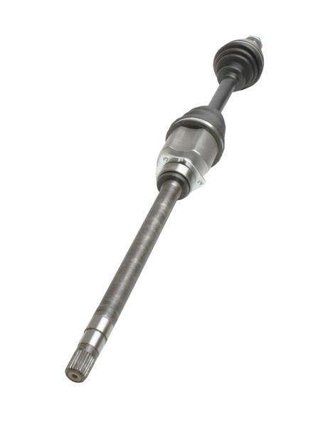 Maxgear 49-2343 - PÓŁOŚ FIAT GRANDE PUNTO-PUNTO 1.3D 09- PR