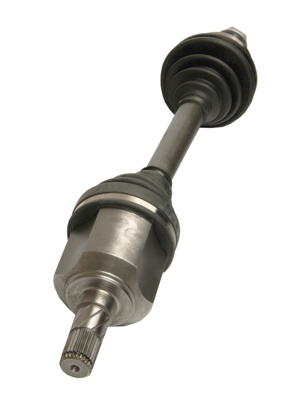 Maxgear 49-2345 - PÓŁOŚ FIAT LE DOBLO CARGO III 263 . 1.6 D MJT-1.6 MJTD LE