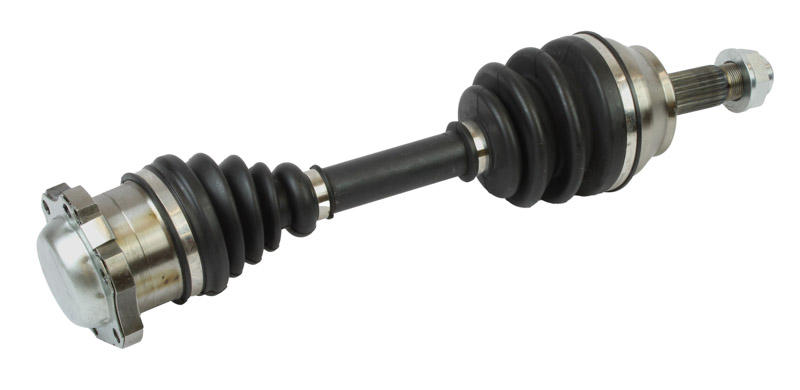 Maxgear 49-2351 - PÓŁOŚ FIAT PUNTO II-III LE