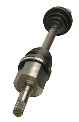 Maxgear 49-2353 - PÓŁOŚ FIAT STILO 1.9 M-JET 150KM-BRAVO II 06--LANCIA DELTA 09-14  630MM LE
