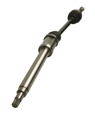 Maxgear 49-2359 - PÓŁOŚ FORD FIESTA VI PR TRANSIT-TOURNEO