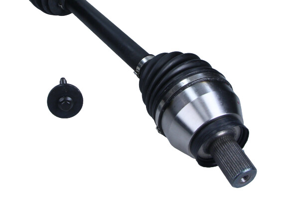 Maxgear 49-2364 - PÓŁOŚ FORD GALAXY-MONDEO IV 2.0TDCI 06- PR