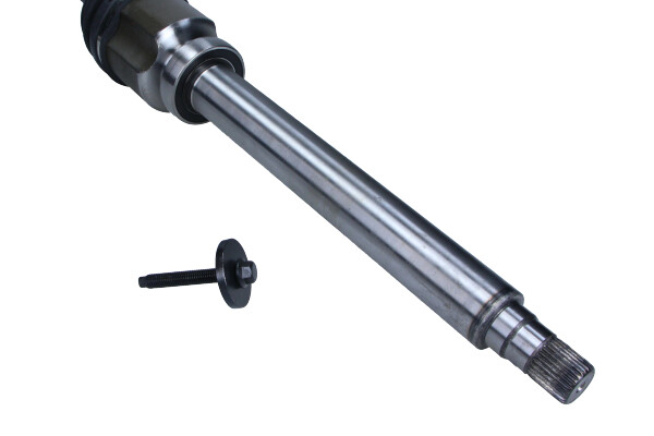 Maxgear 49-2364 - PÓŁOŚ FORD GALAXY-MONDEO IV 2.0TDCI 06- PR
