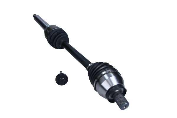 Maxgear 49-2364 - PÓŁOŚ FORD GALAXY-MONDEO IV 2.0TDCI 06- PR
