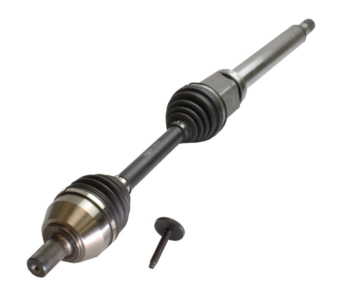Maxgear 49-2369 - PÓŁOŚ FORD MONDEO IV 10- PR