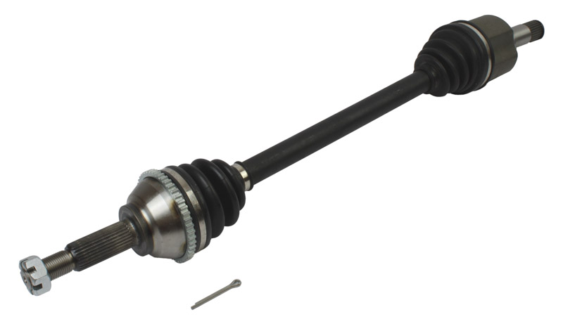Maxgear 49-2370 — Wał napędowy