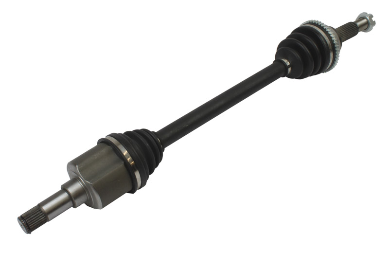 Maxgear 49-2370 - PÓŁOŚ FORD TRANSIT 00- 2.0D LE