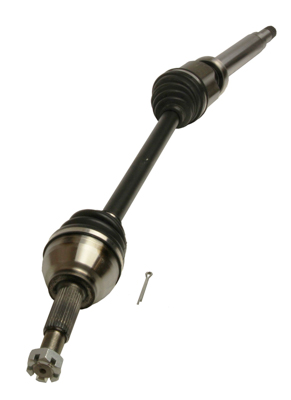 Maxgear 49-2371 — Wał napędowy