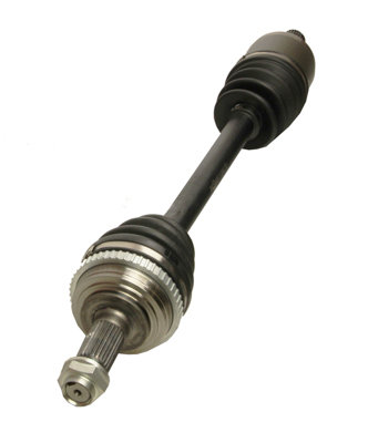 Maxgear 49-2386 - PÓŁOŚ HONDA CIVIC VI PR 1.4-1.5-1.6 16V