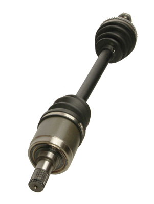 Maxgear 49-2386 - PÓŁOŚ HONDA CIVIC VI PR 1.4-1.5-1.6 16V