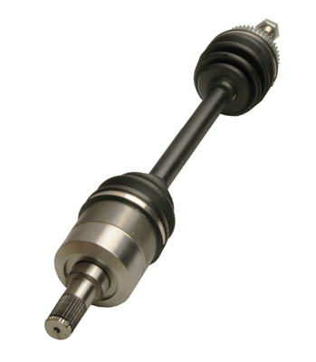 Maxgear 49-2400 - PÓŁOŚ HUYNDAI TUSCON 04-10- SPORTAGE 04- LE