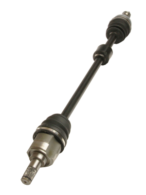 Maxgear 49-2403 - PÓŁOŚ KIA RIO 05--ACCENT 10- 25X927X25 PR