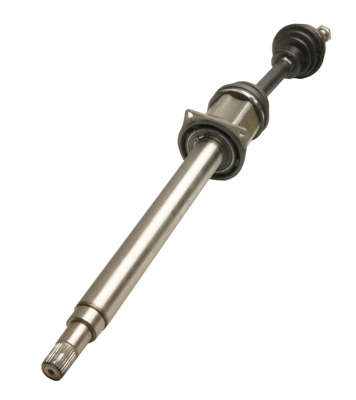 Maxgear 49-2404 - PÓŁOŚ JAGUAR PR X-TYPE CF1 . 2.0 D. ESTATE-2.0 V6