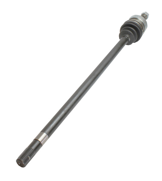 Maxgear 49-2406 - PÓŁOŚ JEEP CHEROKEE- GRAND CHEROKEE-WRANGLER 84- PR