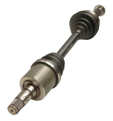 Maxgear 49-2410 - PÓŁOŚ KIA SORENTO I 02- LE