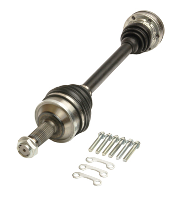 Maxgear 49-2419 - PÓŁOŚ MERCEDES VIANO-VITO 05- LE-PR