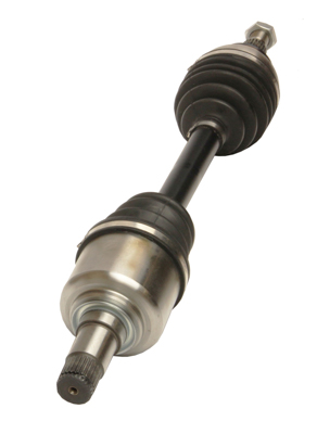 Maxgear 49-2420 - PÓŁOŚ MERCEDES W169-W245 04- LE