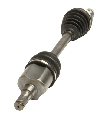 Maxgear 49-2422 - PÓŁOŚ MINI COOPER S-SD-D-ONE 06- LE