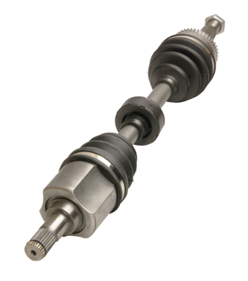 Maxgear 49-2426 - PÓŁOŚ MITSUBISHI CARISMA 96- LE