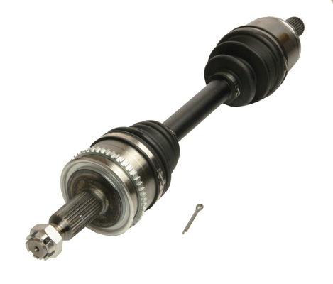 Maxgear 49-2427 - PÓŁOŚ MITSUBISHI L200 2.5DI-D
