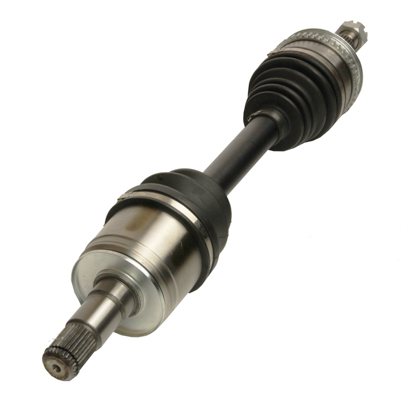 Maxgear 49-2427 - PÓŁOŚ MITSUBISHI L200 2.5DI-D