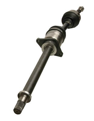 Maxgear 49-2445 - PÓŁOŚ NISSAN QASHQAI PR. 4X4 973MM-29-30