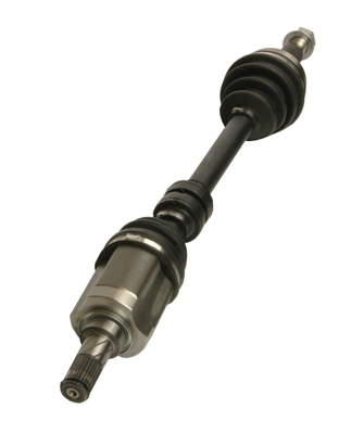 Maxgear 49-2446 - PÓŁOŚ NISSAN QASHQAI-QASHQAI 2 1.6 LE