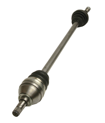 Maxgear 49-2452 - PÓŁOŚ OPEL ASTRA G PR