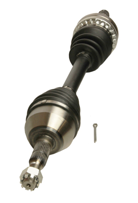 Maxgear 49-2453 — Wał napędowy
