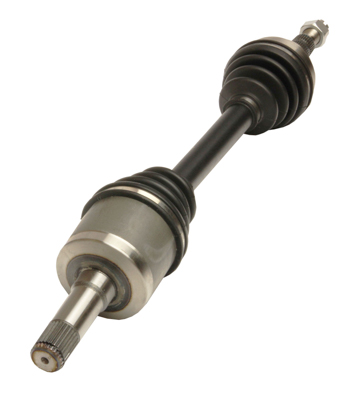 Maxgear 49-2454 - PÓŁOŚ OPEL ASTRA G- ZAFIRA A 02- PR