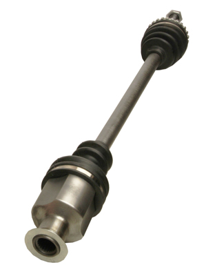 Maxgear 49-2466 - PÓŁOŚ RENAULT CLIO II-KANGOO PR
