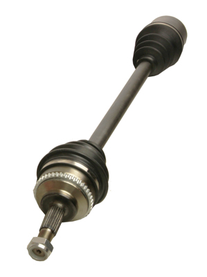 Maxgear 49-2467 - PÓŁOŚ RENAULT CLIO II-KANGOO PR 735MM AUTOMAT