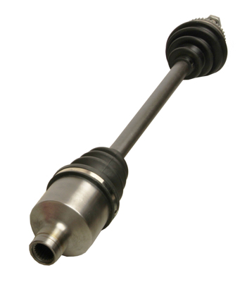 Maxgear 49-2467 - PÓŁOŚ RENAULT CLIO II-KANGOO PR 735MM AUTOMAT